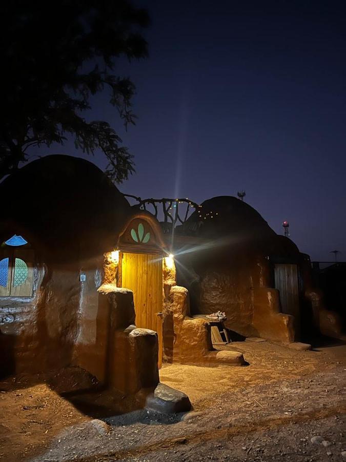 Domos Pujllai San Pedro De Atacama Hotel Exterior photo